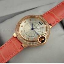 人気売れ筋CARTIER　カルティエ 時計 レディース　腕時計　特別限定モデル　.199.