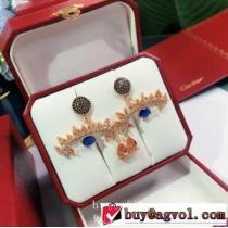2026セール カルティエ イヤリング ピアズ 人気 CARTIER コピー アクセサリー 激安30代スタイリッシュキレイめコーデ.225.