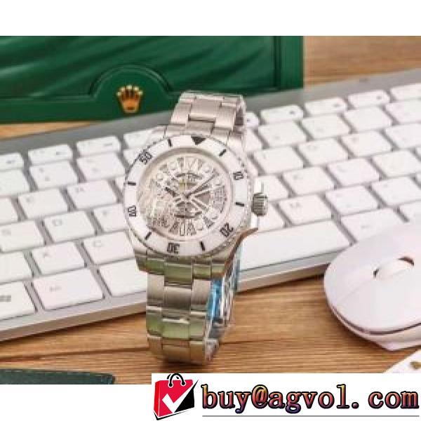 ウォッチ 进口西铁城机械 2026秋冬 ロレックス ROLEX 100%強く防水 先行販売 ロレックススーパーコピー 多色選択.196.