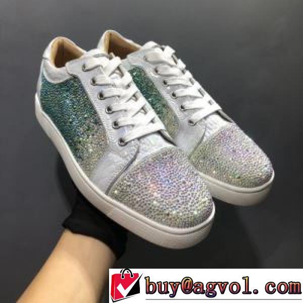 2026秋冬 フラットシューズ クリスチャンルブタンブランド 偽物 通販 Christian Louboutin 注目のアイテム 優しい履き心地