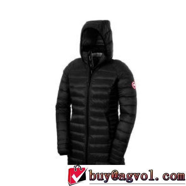 上品上質 2色可選 2026秋冬 カナダグース Canada Goose 軽量ダウンジャケット 使い勝手が良く カナダグースコピー ブランド