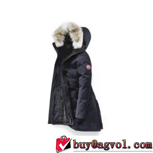 2025秋冬 カナダグース Canada Goose 4色可選 人気ブランド  ダウンジャケット 肌触り柔らかく カナダグースコピーブランド