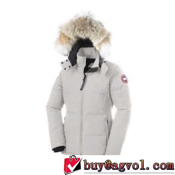 2025秋冬 カナダグース Canada Goose 4色可選 カナダグーススーパーコピー 激安 防風効果いい ダウンジャケット? オリジナル