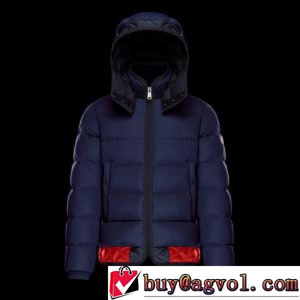 2026秋冬 モンクレール MONCLER モンクレールブランドスーパーコピー ライトダウンジャケット 人気新品★超特価★ 3色可選 保温効果は抜群