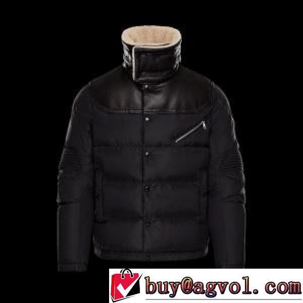 上品上質 2026秋冬 高レベルの保温性 モンクレール MONCLER ダウンジャケット メンズ モンクレールブランド コピー 防風効果いい