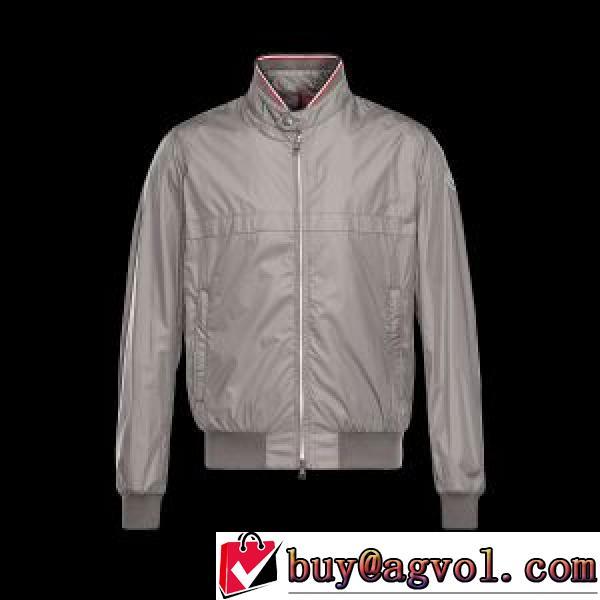 2025秋冬 高級感ある モンクレールスーパーコピー モンクレール MONCLER ジャケット ポリエステルの中綿 快適な着心地をキープ