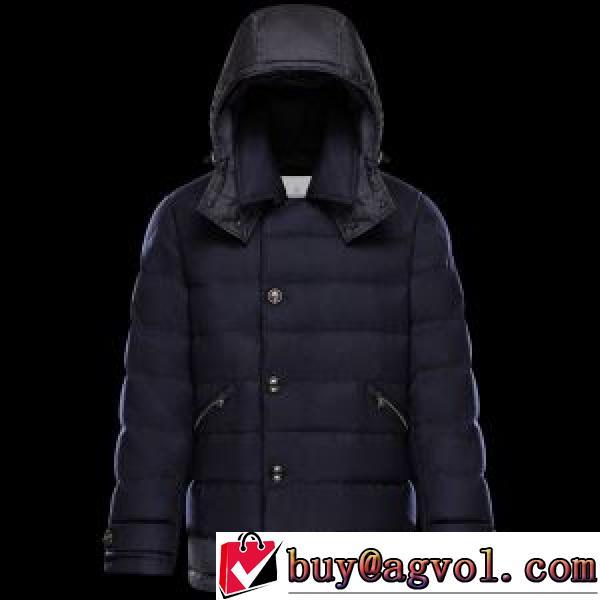 個性的なデザ 寒さに打ち勝つ 2026秋冬 メンズ ダウンジャケット モンクレール MONCLER モンクレールコピー ブランド 人気 ランキング