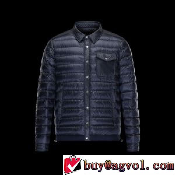 2026秋冬 上品上質 モンクレール偽物ブランド モンクレール MONCLER 重さを感じず ダウンジャケット メンズ 高級感を引き立てる