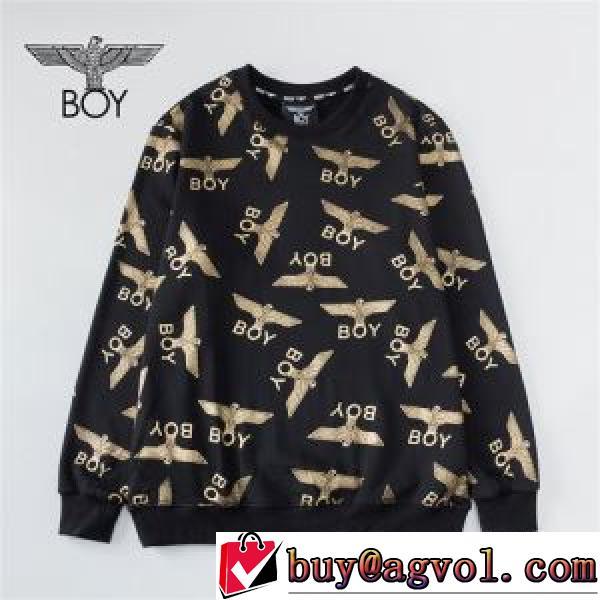 2026秋冬 ボーイロンドンブランドコピー ボーイロンドン BOY LONDON 利便性に優れ プルオーバーパーカー 迷彩総柄