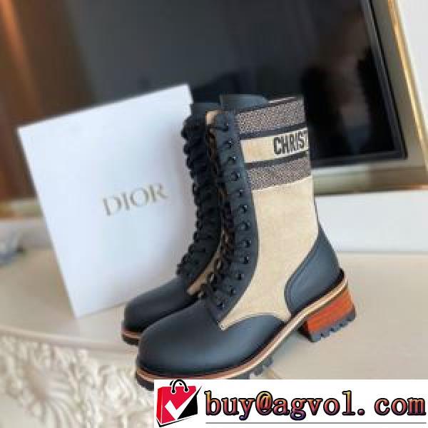 2色可選 レザーシューズ靴 2026秋冬 ディオール DIOR 人気ブランド 安定感が抜群 ディオールコピー ブランド
