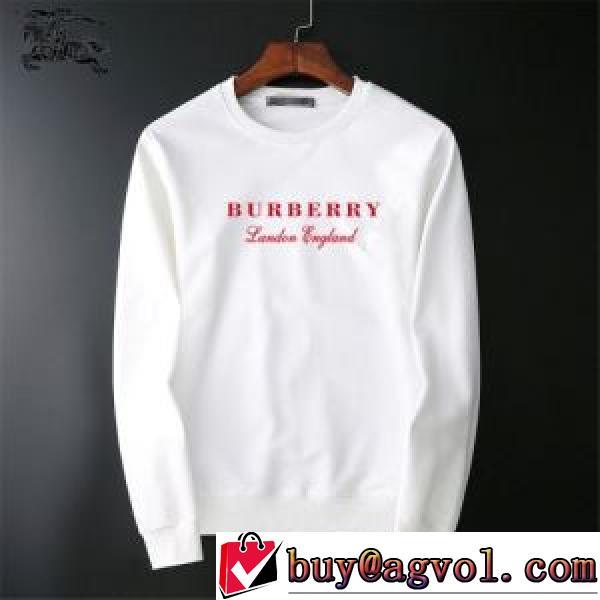ニットウェア 2色可選 バーバリー BURBERRY 厚手の生地 2026秋冬 上品上質 バーバリーブランド 偽物 通販 セーター