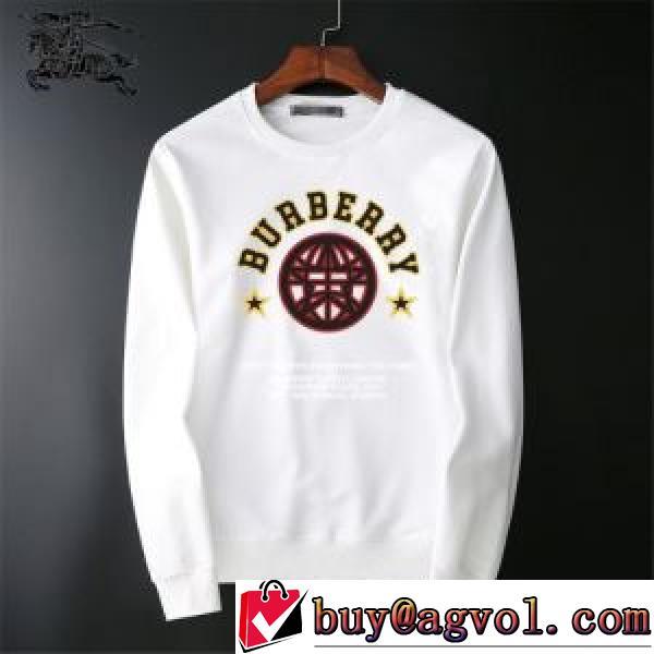 2026秋冬 バーバリー BURBERRY 存在感のある バーバリースーパーコピー 激安 オリジナルプリント 大絶賛の履き心地! セーター
