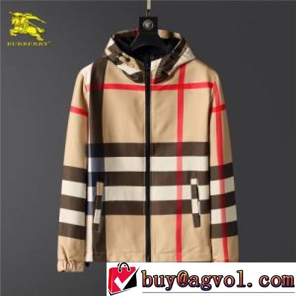 バーバリー BURBERRY ロングコート バーバリースーパーコピー 代引 2026秋冬 ジャケット 大好評 おしゃれな装い フード付きコート