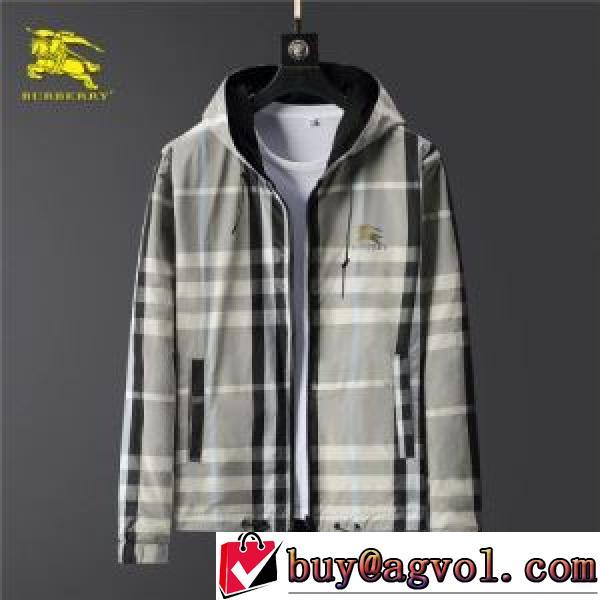 バーバリー BURBERRY 風合いの出る バーバリースーパーコピー 激安 ジャケット 2026秋冬 ファション性の高い ダッフル?コート
