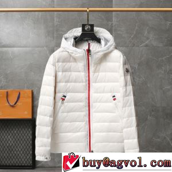 3色可選 2026秋冬 モンクレール MONCLER 軽量ダウンジャケット 魅力的 モンクレールブランド 偽物 通販 今一番HOTな新品 ファスナポケットが斜めになっているデザイン 