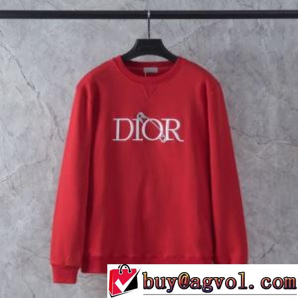 2年以上連続１位獲得 2026秋冬 オシャレロゴパーカー 飽きのこないデザイン ディオール DIOR ディオールブランド 偽物 通販 プルオーバーパーカー