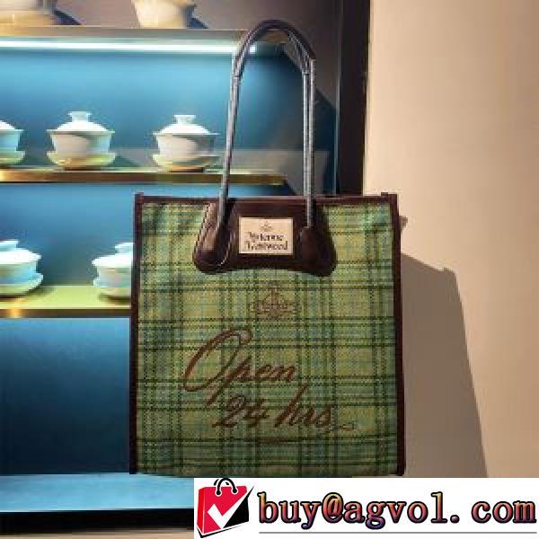 ヴィヴィアン ウエストウッド VIVIENNE WESTWOOD シンプル＋多機能 2色可選 ウエストウッド コピー ブランド 実用性に溢れるアイテム デニム 2026秋冬 トートバッグ 非凡な容量.94.
