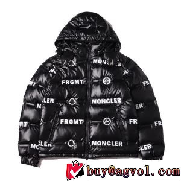 希少価値大！ 2026秋冬 モンクレール MONCLER ファスナポケットが斜めになっているデザイン モンクレールコピーブランド ダウンジャケット スタイリッシュなデザイン