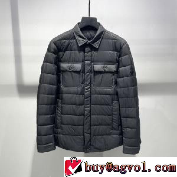 軽量ダウンジャケット モンクレール偽物ブランド 高品質 人気 2026秋冬 モンクレール MONCLER 保温効果は抜群 着心地 の良い