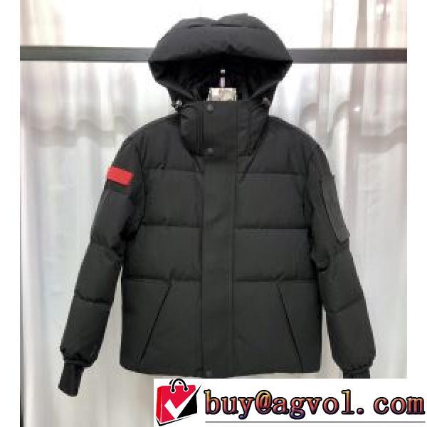 極上の着心地 2026秋冬 モンクレールブランドコピー ダウンジャケット モンクレール MONCLER 防風性に優れ 優しくボーディを包んでくれる 2色可選