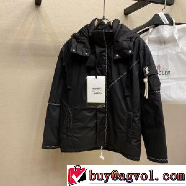 首周りもあったかい モンクレールスーパーコピー 大好評 2026秋冬 ダウンジャケット モンクレール MONCLER 軽くて暖かい