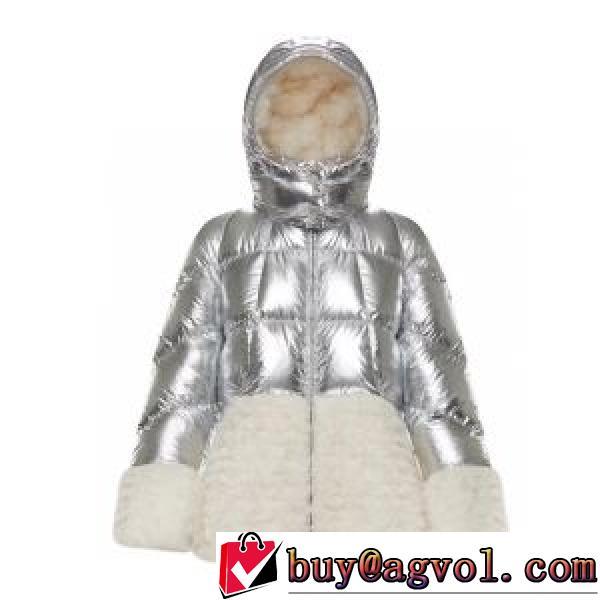 モンクレール偽物ブランド ダウンジャケット 2025秋冬 大人気再登場 モンクレール MONCLER フード部分は取り外し可能 防風性にも優れた
