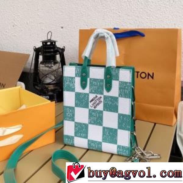 2色可選 素敵 2026秋冬 ルイ ヴィトン偽物ブランド ハンドバッグ ルイ ヴィトン LOUIS VUITTON ショルダーベルト付 高級感を備えている.49.