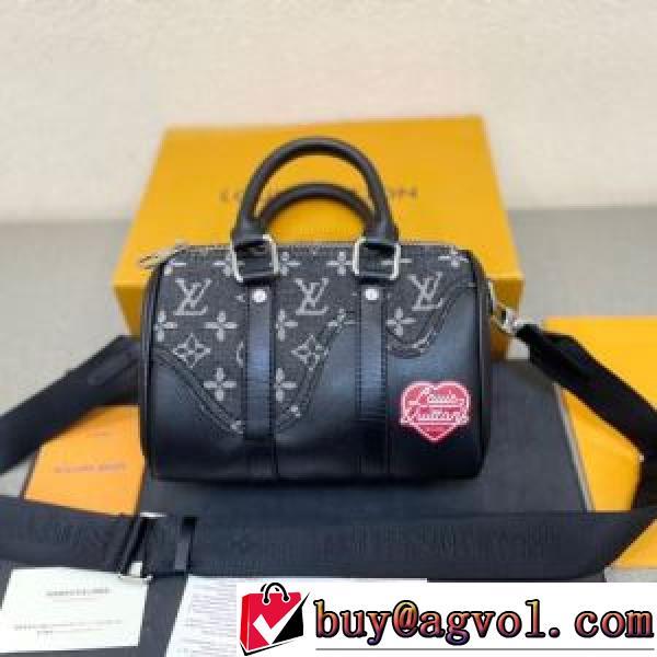 特別人気感謝SALE　ハンドバッグ 2026秋冬 ルイ ヴィトン LOUIS VUITTON ルイ ヴィトンスーパーコピー 2色可選 ショルダーベルト付 ショルダー 調節可能.49.