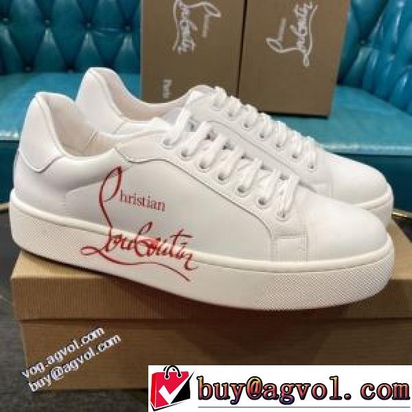 カジュアルシューズ 海外限定ライン リゾートスタイル 着用 クリスチャンルブタン Christian Louboutin 2026秋冬 滑りにくい クリスチャンルブタンブランドスーパーコピー 飽きの来ない