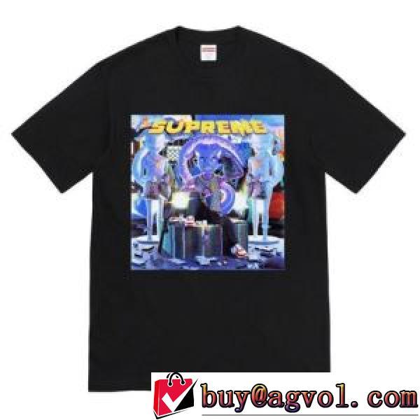 当店ランキング1位常連 Tシャツ 2色可選 シュプリームコピー 2025春夏 シュプリーム SUPREME バリエーションに富む カッコいい印象を付ける