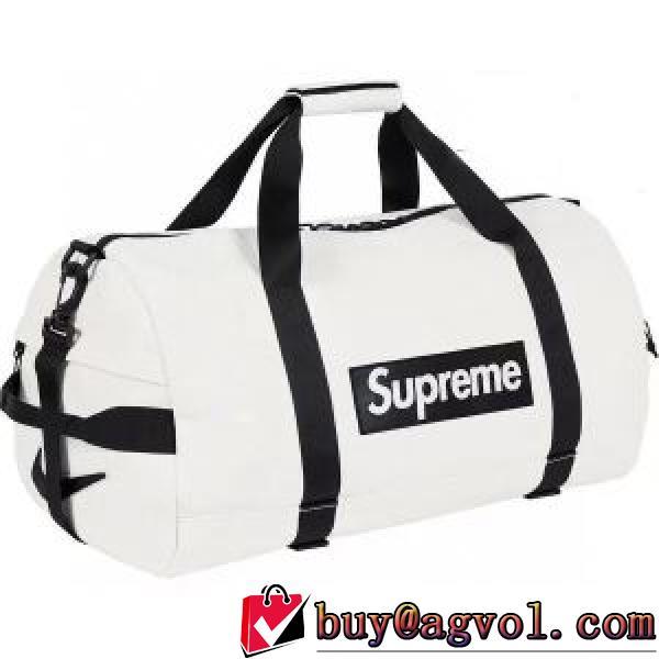 活躍のバッグ 2色可選 トートバッグ 2026秋冬 お洒落に魅せる シュプリーム SUPREME シュプリームブランド コピー 高級感を備えている キャリーバッグ 旅行用バッグ / キャリーバッグ 収納力のよい.161.