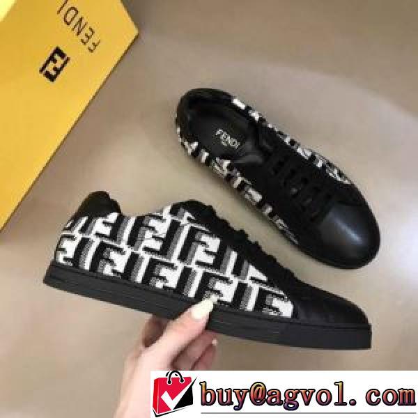 2026秋冬 フェンディ FENDI フラットシューズ コンフォート 3色可選 フェンディコピーブランド 柔軟 リゾートスタイル 軽い履き心地 希少価値大！