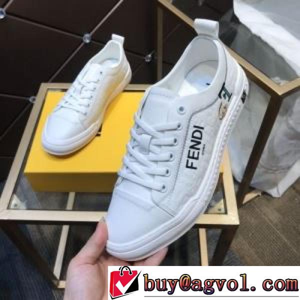 2026秋冬 フェンディ FENDI 人気新品★超特価★ フラットシューズ バレーボールシューズ リゾートスタイル 滑りにくい ポップ フェンディスーパーコピー