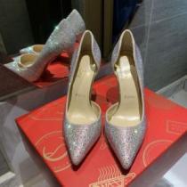 2026秋冬 秋の定番 クリスチャンルブタンスーパーコピー Christian Louboutin パンプス 程よい高さ