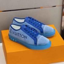 2色可選 2026秋冬 ルイ ヴィトン LOUIS VUITTON ルイ ヴィトンブランドコピー ショートパンツ 確定となる上品 スニーカー 軽量で疲れにくい 靴の滑り止め