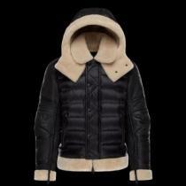 モンクレールコピー 選べる極上 ダウンプレミアムダウンジャケット 2026秋冬 モンクレール MONCLER 防風効果いい 身体を保温できる 