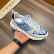 2026秋冬 ルイ ヴィトン LOUIS VUITTON ルイ ヴィトンブランドコピー コーデ 知的なムードを演出 6色可選 スニーカー ロードジョグ コスパ最高のプライス