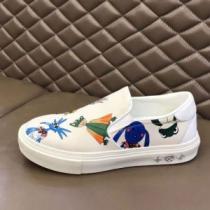 2色可選 高品質 人気 カジュアルシューズ 2026秋冬 紐な 軽量で疲れにくい ルイ ヴィトンスーパーコピー ルイ ヴィトン LOUIS VUITTON 