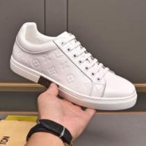 2026秋冬 ルイ ヴィトン LOUIS VUITTON 定番のアイテム ルイ ヴィトンコピー カジュアルシューズ 6色可選 履き心地抜群 ファッション 人気