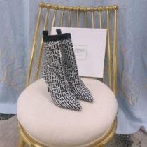 2026秋冬 バルマン BALMAIN 5色可選 長靴 ヒール 美脚 バルマンコピー 先行販売
