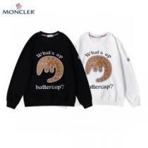2色可選 モンクレールスーパーコピー プルオーバーパーカー 2026秋冬 モンクレール MONCLER 英字 人気販売中