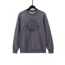 先行販売 2026秋冬 2色可選 モンクレール MONCLER プルオーバーパーカー 程よい厚み モンクレールコピー