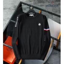 3色可選 希少価値大！モンクレール偽物ブランド 2026秋冬 モンクレール MONCLER セーター 優美なファー使い