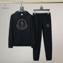 セットアップ上下 人気商品登場 モンクレールブランド コピー 2色可選 2026秋冬 モンクレール MONCLER