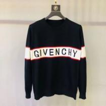 2026秋冬 ジバンシー GIVENCHY ジバンシィコピー 上品な輝きを放つ形 セーター  英字