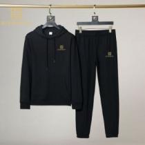 2色可選 ジバンシィコピー ブランド 耐久性のある 2025秋冬 ジバンシー GIVENCHY 上下セット 秋着用