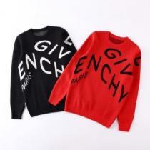 2026秋冬 ジバンシー GIVENCHY セーター 2色可選 秋の定番 ジバンシィブランド 偽物 通販 お洒落に魅せる