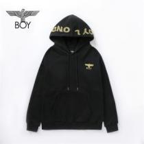 ボーイロンドンブランド コピー 2026秋冬 男女兼用パーカー パーカー ボーイロンドン BOY LONDON もっとも高い人気を誇る 