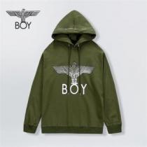 スタイリッシュ 2026秋冬 おしゃれさ抜群パーカ チノパン 狙える優秀アイテム ボーイロンドン BOY LONDON ボーイロンドンスーパーコピー パーカー