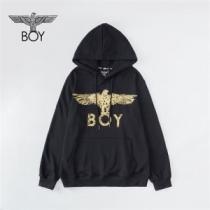 パーカー 活用できるアイテム 2026秋冬 ボーイロンドン BOY LONDON ボーイロンドンコピー ブランド ペアパーカー